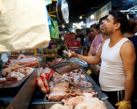 mercado Huembes