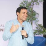 Roberto Ángel: «Abinader impulsa época de oro para emprendedores»