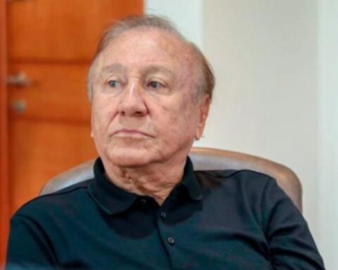 Rodolfo Hernández must pay 5 days in jail for treating Héctor Mantilla as corrupt