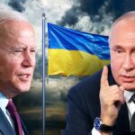 Russia banned Biden and 962 other Americans from entering the country