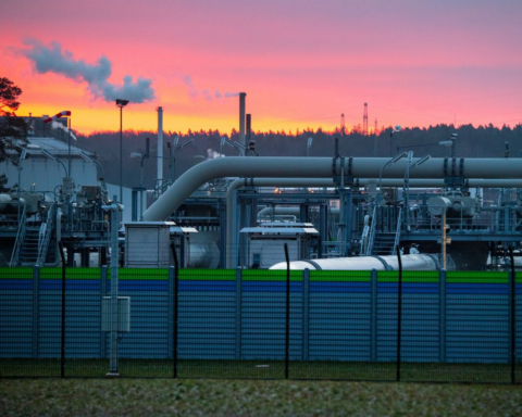 Lituania anunció que no comprará más gas de Rusia