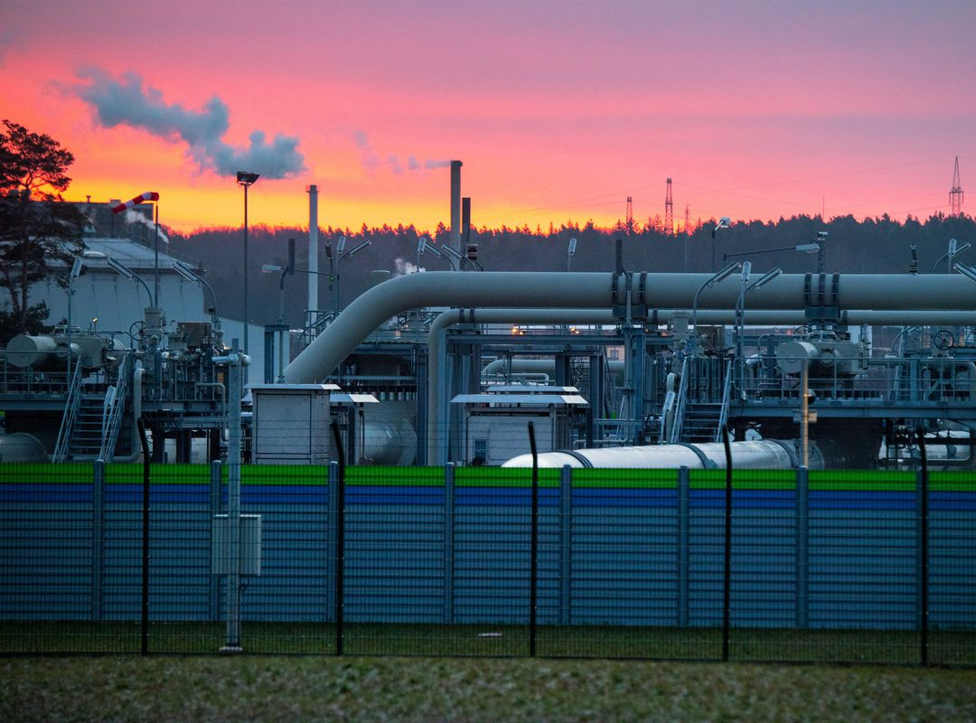 Lituania anunció que no comprará más gas de Rusia