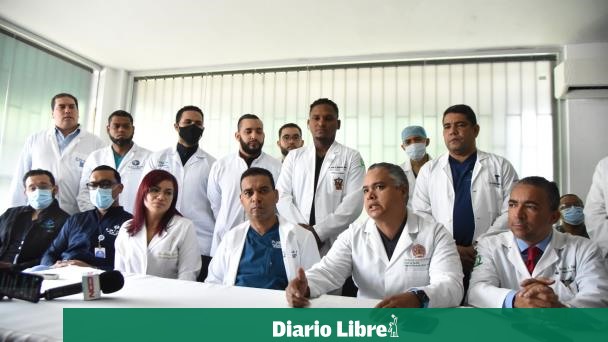 Santiago surgeons demand that the ARS expand coverage