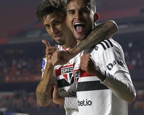 São Paulo triumphs and guarantees itself in the round of 16 of the Sudamericana