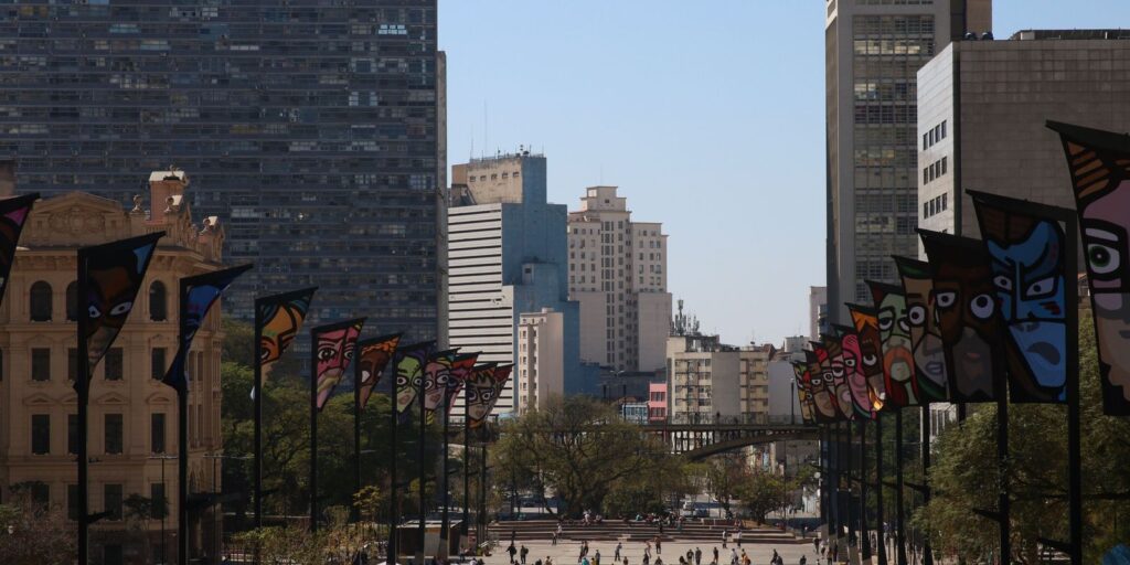 São Paulo will double the number of police officers to fight crime on the streets