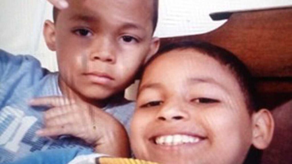 Search for two disappeared Venezuelan children in Antioquia