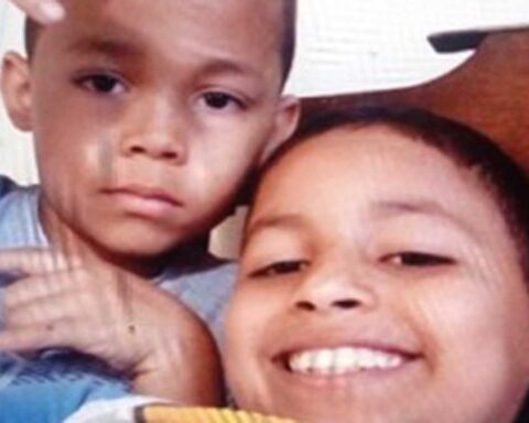 Search for two disappeared Venezuelan children in Antioquia