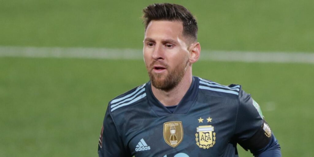 Seeing Messi train in San Mamés will cost 12 euros