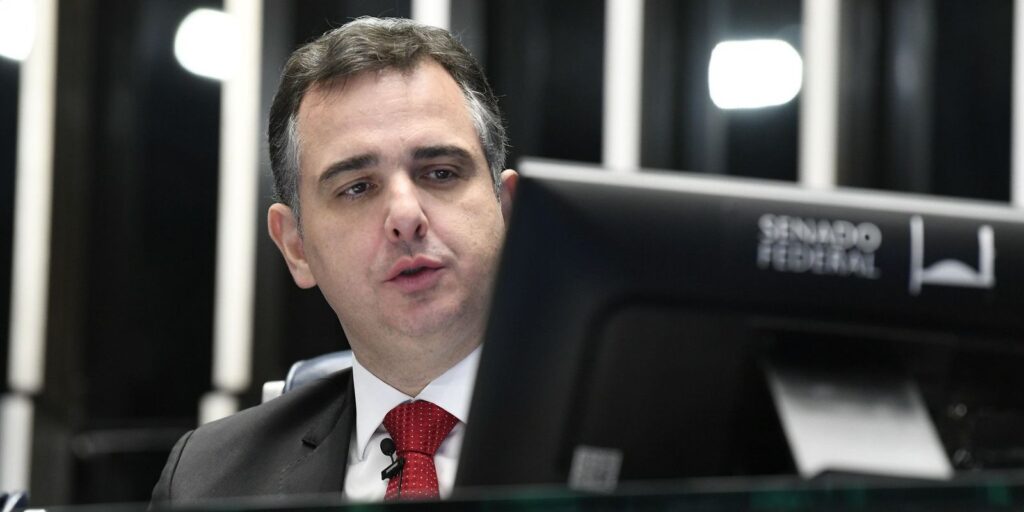 Senate President says Petrobras sale is not “on the radar”