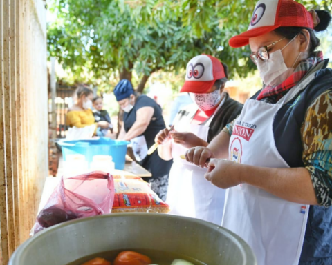 Senate approves resources for community centers