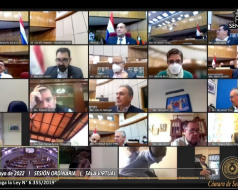 Senate decriminalizes false affidavits