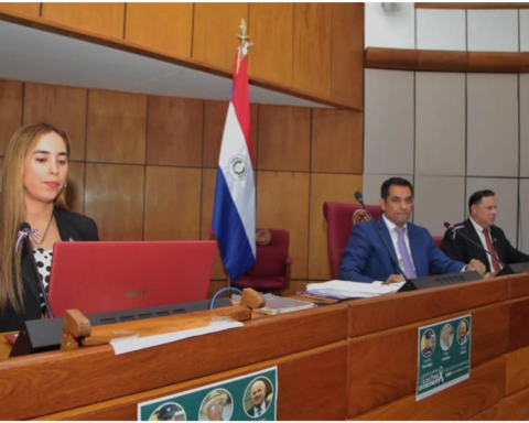 Senate summons applicants to the TSJE for this Monday