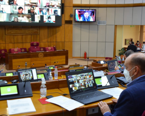 Senators will analyze a project that aims to incorporate the hitman in the Penal Code