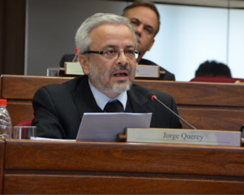 Senators will analyze normalizing banking secrecy