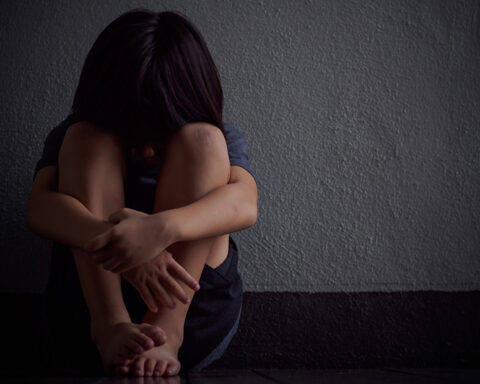 Seven complaints of child abuse are registered per day