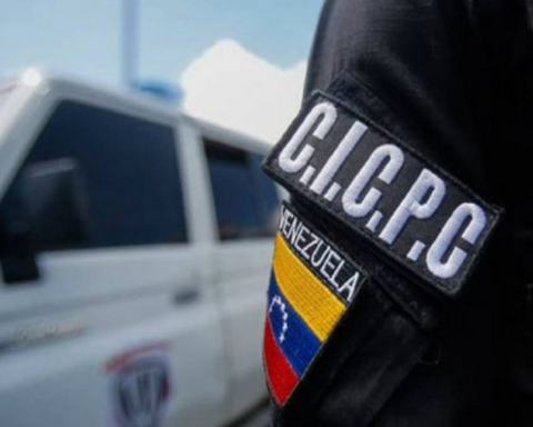 Detuvieron a seis funcionarios del Cicpc por simular un robo y asesinar a un joven en Carupano