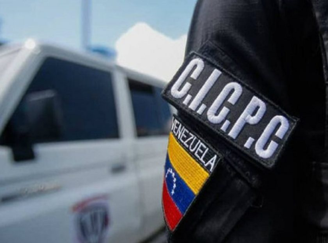 Detuvieron a seis funcionarios del Cicpc por simular un robo y asesinar a un joven en Carupano