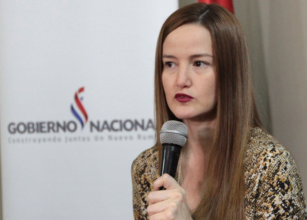 Soledad Núñez said that same-sex marriage is still important
