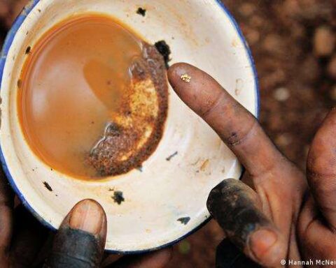Some 100 killed in clashes between gold prospectors in Chad