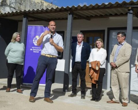 Some 6,000 households in Maldonado received up to a 90% discount on the electricity rate