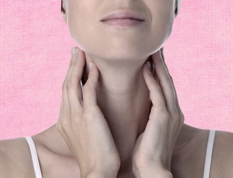 Some 750 million people suffer from thyroid disorders and 60% are unaware