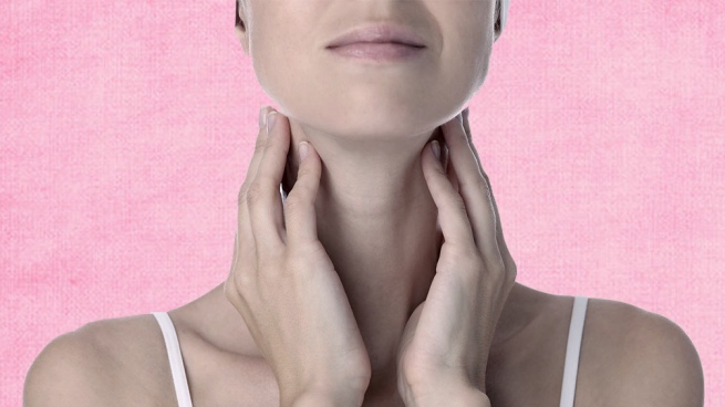 Some 750 million people suffer from thyroid disorders and 60% are unaware