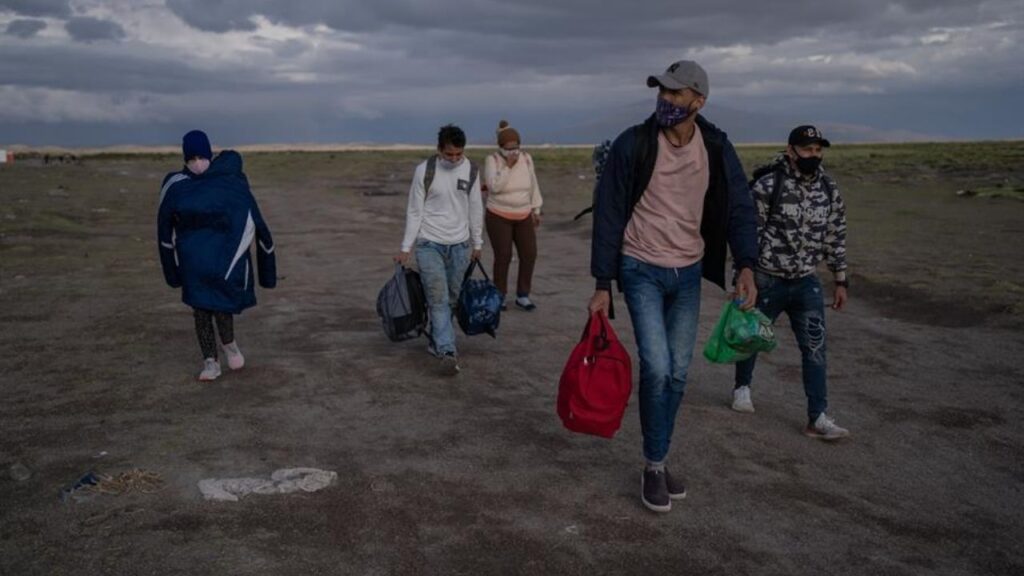 Somos Encuentro, new campaign for the inclusion of refugees and migrants in Chile