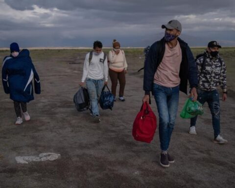 Somos Encuentro, new campaign for the inclusion of refugees and migrants in Chile