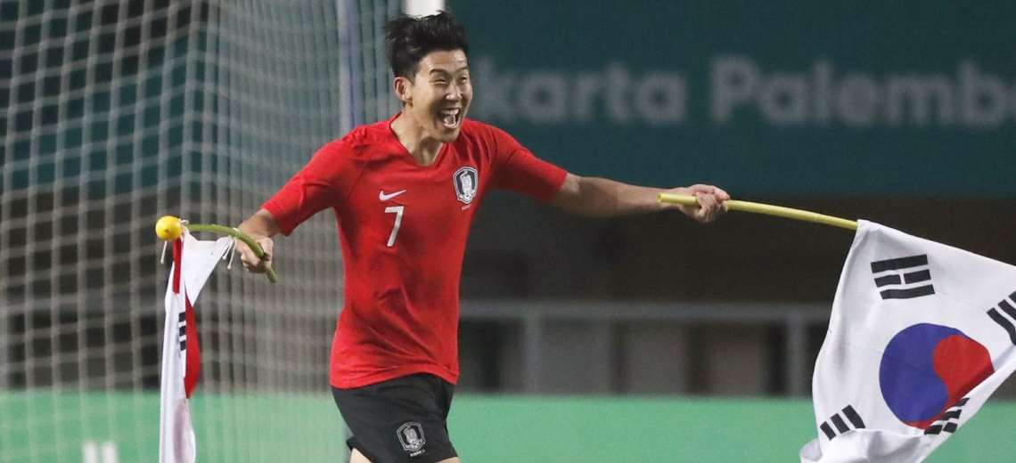 South Korea will play friendlies in preparation for the World Cup against Brazil, Chile and Paraguay