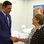 Spain offers itself to the UN to build bridges for human rights