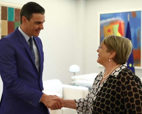 Spain offers itself to the UN to build bridges for human rights