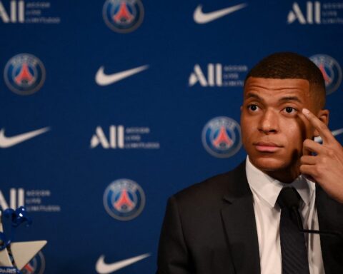 Spanish League assures that "it is already written" denounces by Mbappé case