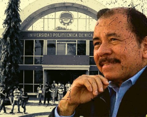 State power against academic freedom in Nicaragua