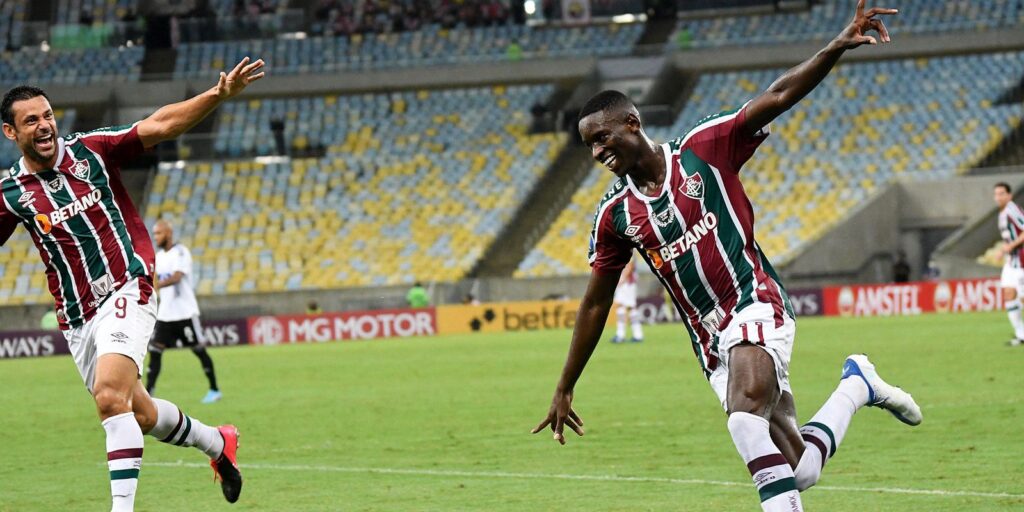 Sudamericana: Fluminense defeats Junior Barranquilla and stays alive