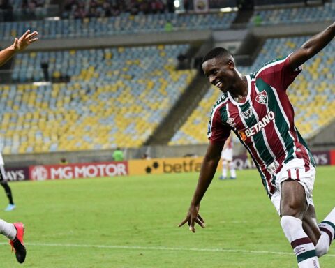 Sudamericana: Fluminense defeats Junior Barranquilla and stays alive