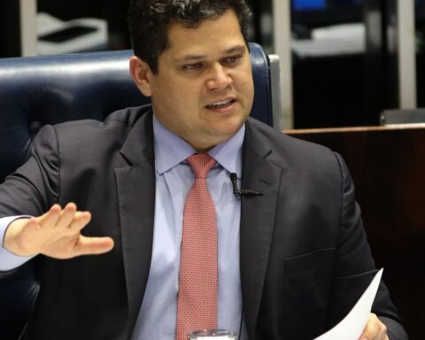 Surgery on former Senate president was “a success”