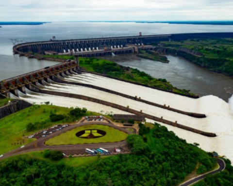 Survey shows that citizens do not trust the revision of the Itaipu Treaty
