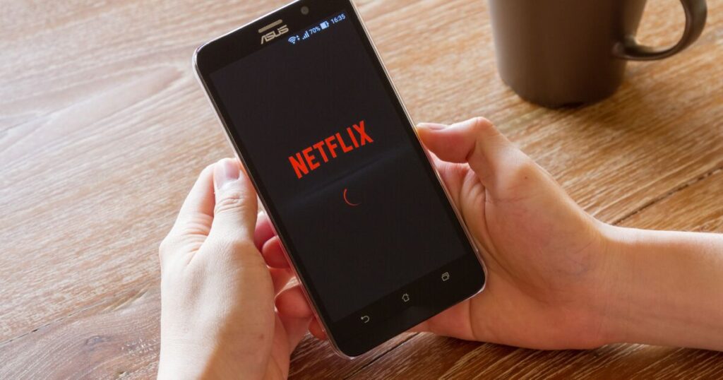 Switzerland approves tax on Netflix, Disney+ and Amazon Video