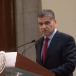 TEPJF: The governor of Coahuila violated the rules of the revocation of mandate