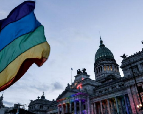 Ten years after the enactment of the Gender Identity Law