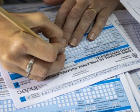 The 2022 census begins this Monday, in rural houses and collective housing