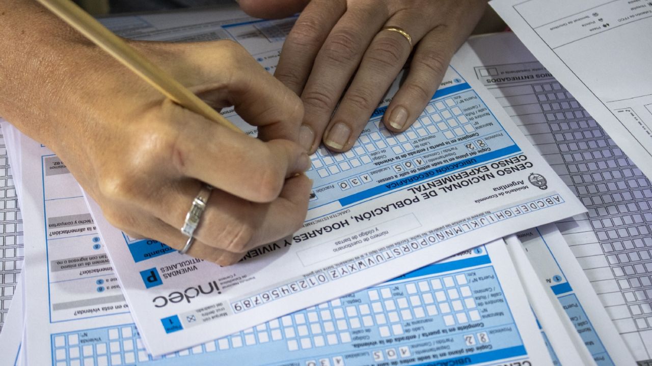 The 2022 census begins this Monday, in rural houses and collective housing