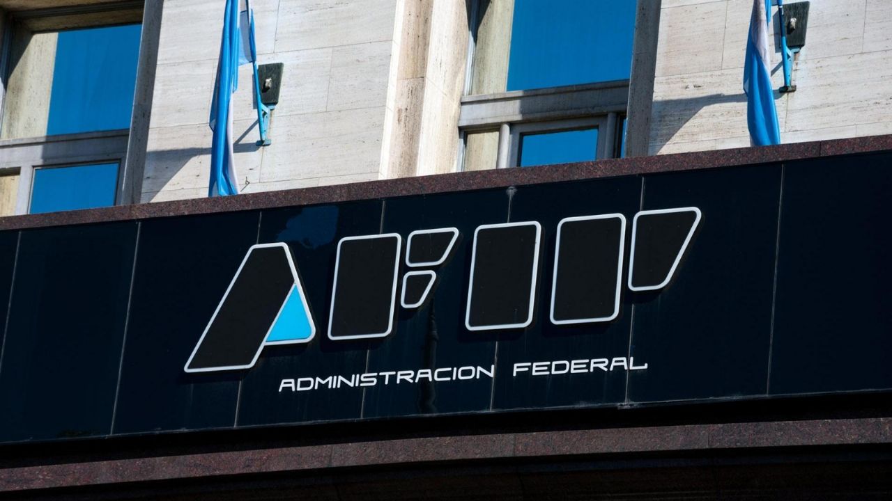 The AFIP strengthened controls for purchases abroad