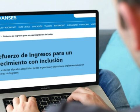 The ANSES Income Reinforcement will reach 13.6 million people