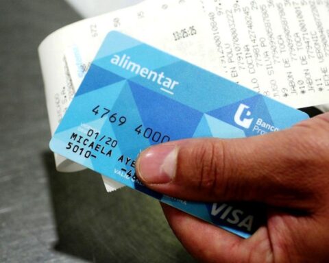 The ANSES announced an increase for the Food Cards: this is how the amounts remained