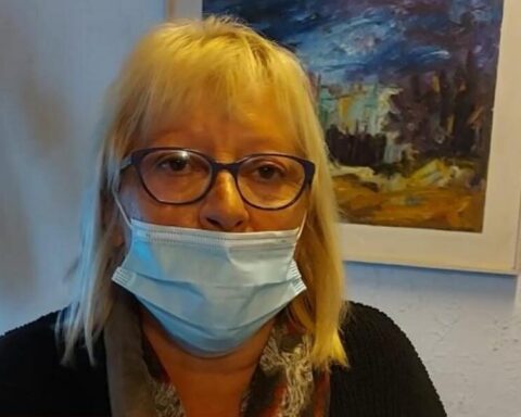 The Broad Front of Colonia publicly asks the mayor Ana Díaz to return the bank "belongs to the political party" they say.