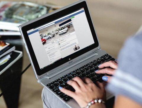 The Buenos Aires government against Facebook for misleading advertising