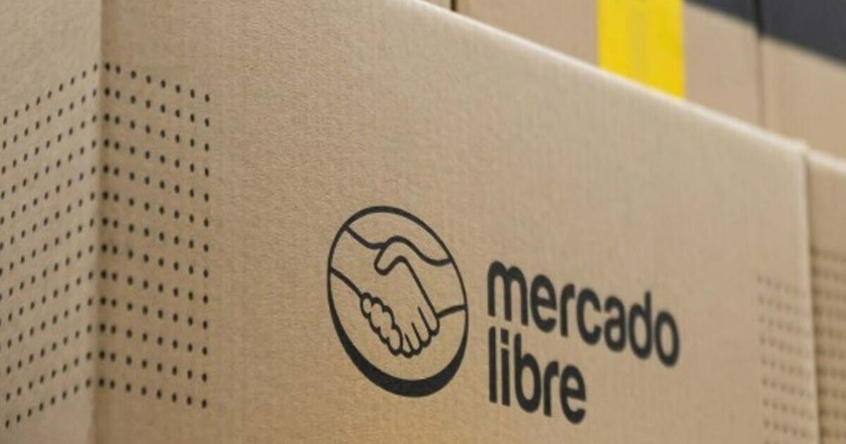 The CNBV fines Mercado Libre, GBM, Afirme, Multiva and Banobras with 7.1 million pesos