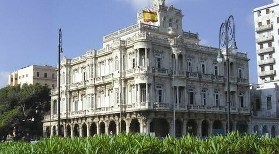The Consulate of Spain in Cuba resumes the processing of Schengen visas
