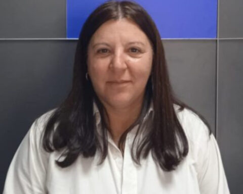 The Departmental Director of Cologne of the MGAP takes office